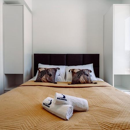 Apartamenty In Belniהל מראה חיצוני תמונה