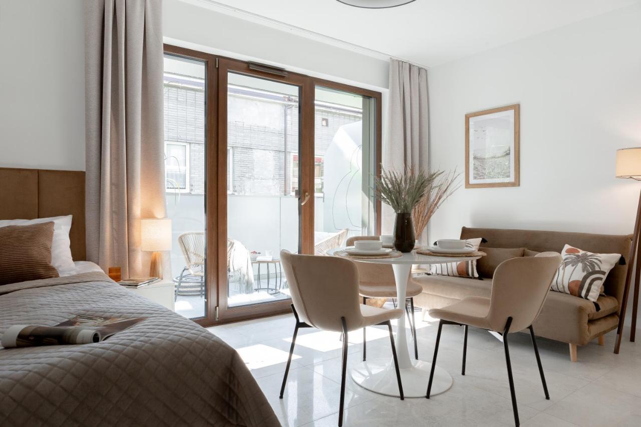 Apartamenty In Belniהל מראה חיצוני תמונה
