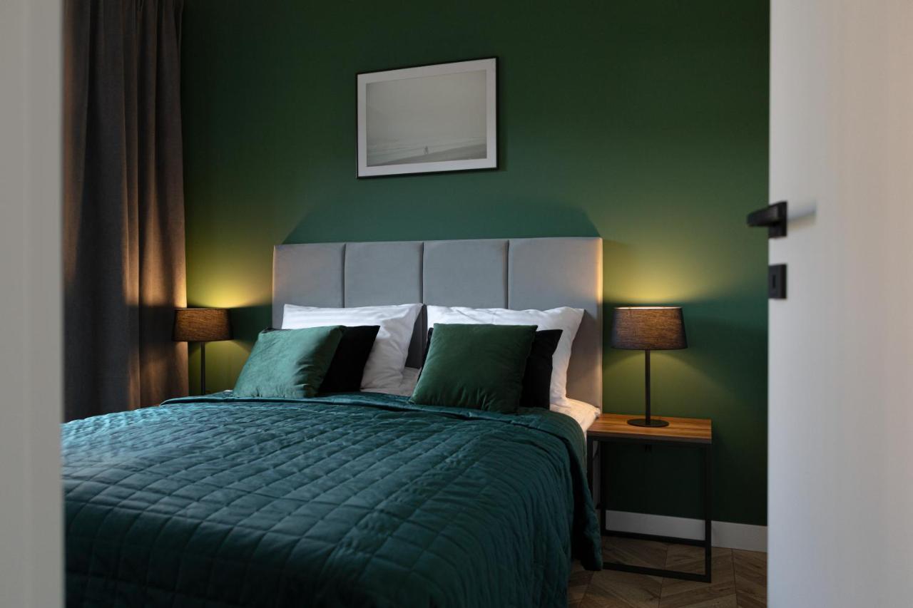Apartamenty In Belniהל מראה חיצוני תמונה