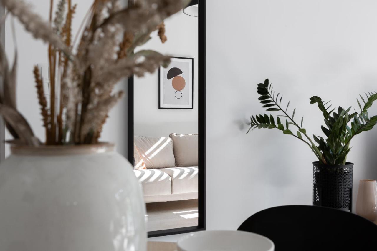Apartamenty In Belniהל מראה חיצוני תמונה