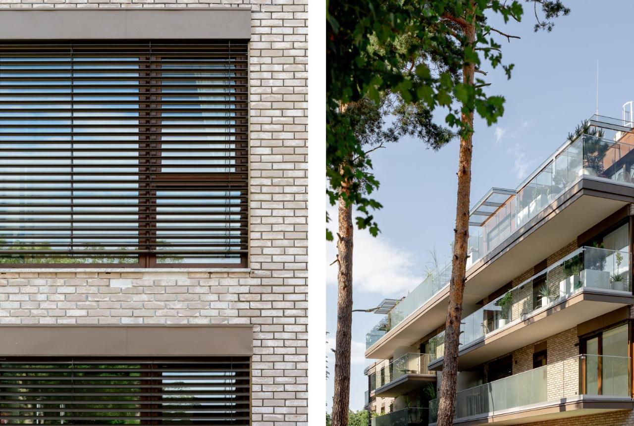 Apartamenty In Belniהל מראה חיצוני תמונה
