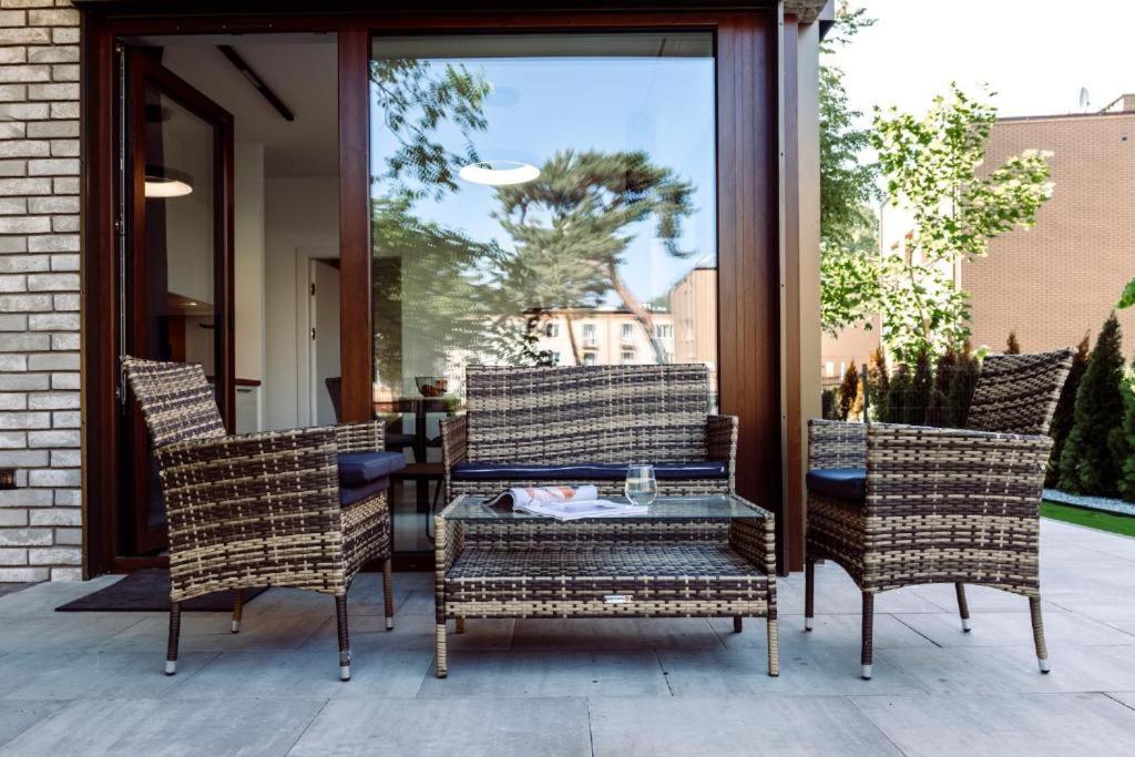 Apartamenty In Belniהל מראה חיצוני תמונה