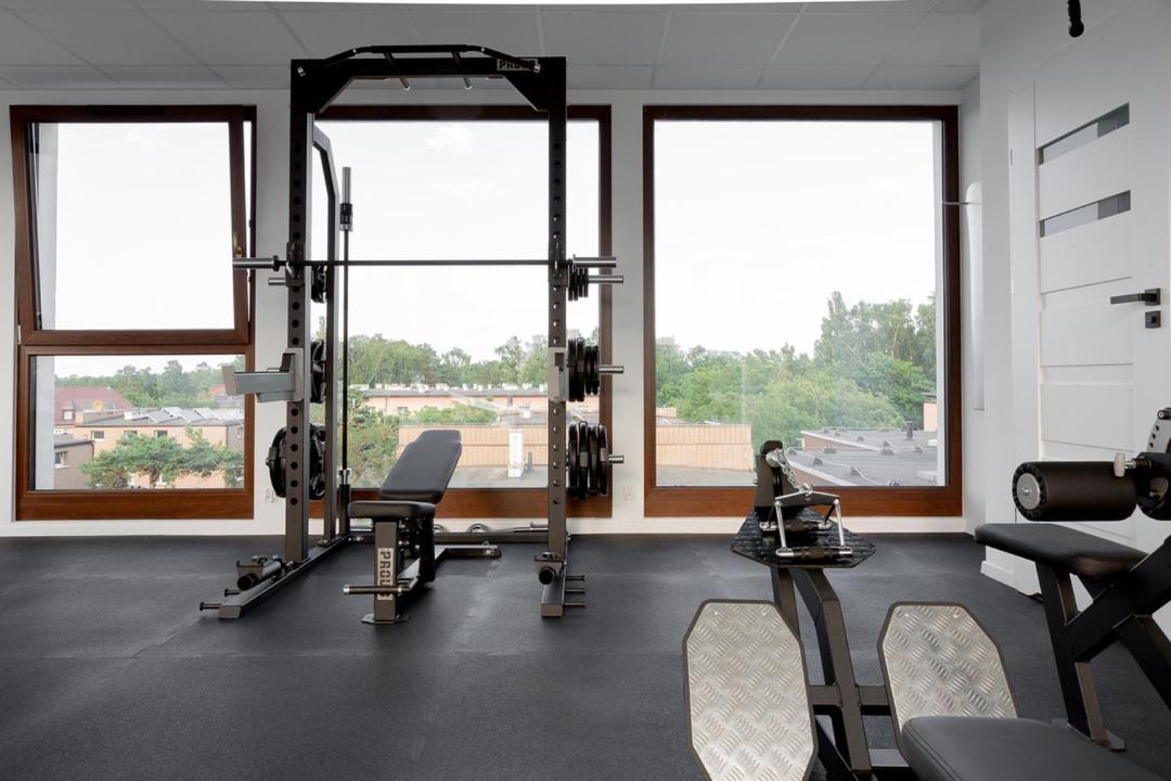 Apartamenty In Belniהל מראה חיצוני תמונה