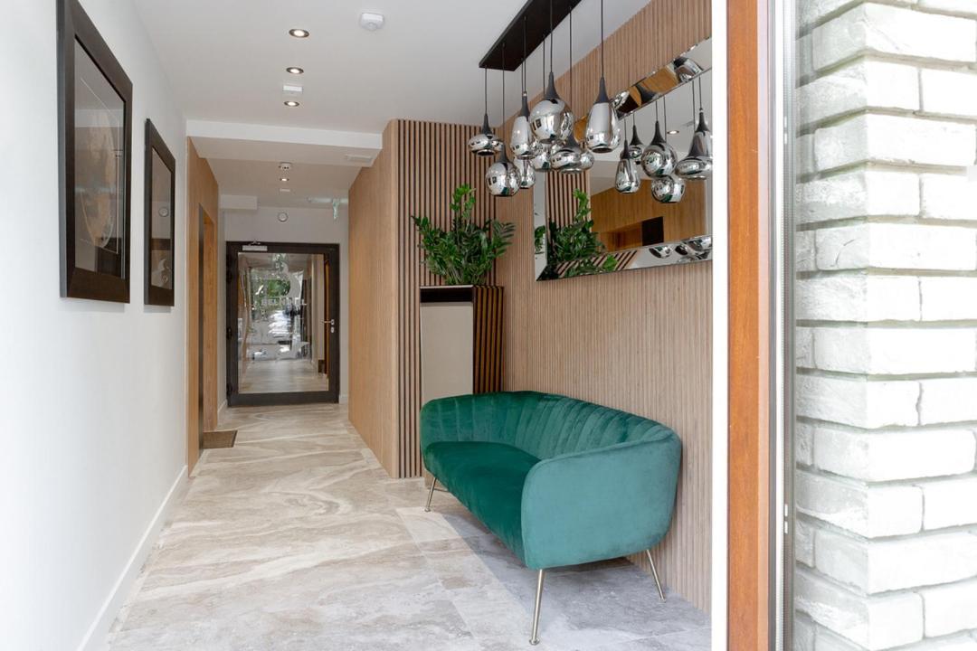 Apartamenty In Belniהל מראה חיצוני תמונה