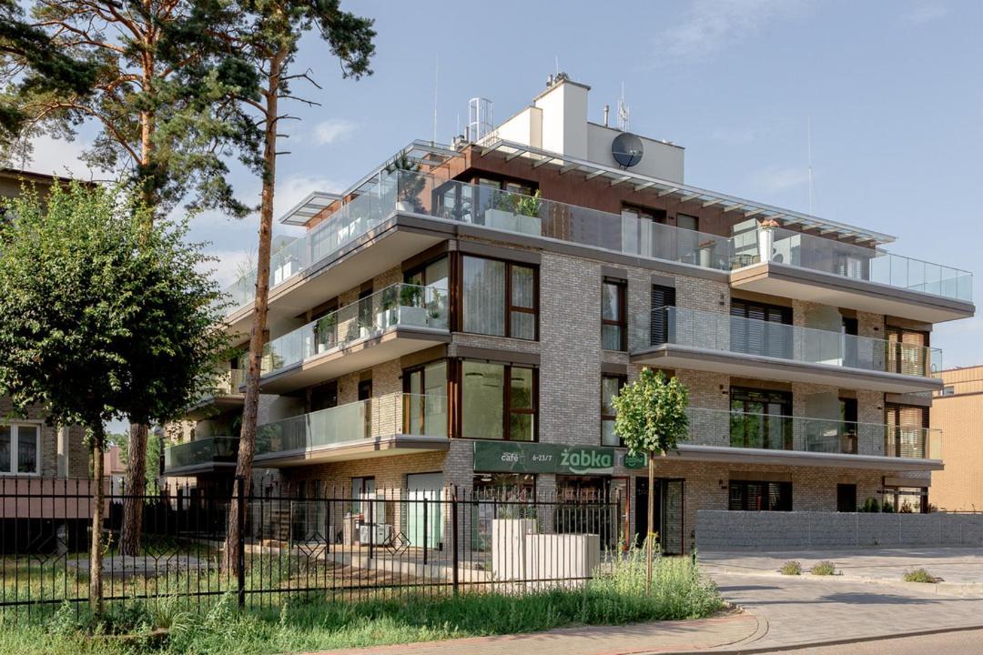 Apartamenty In Belniהל מראה חיצוני תמונה