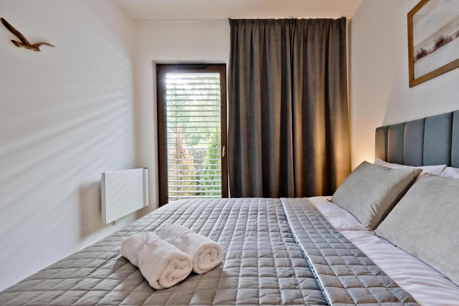 Apartamenty In Belniהל מראה חיצוני תמונה