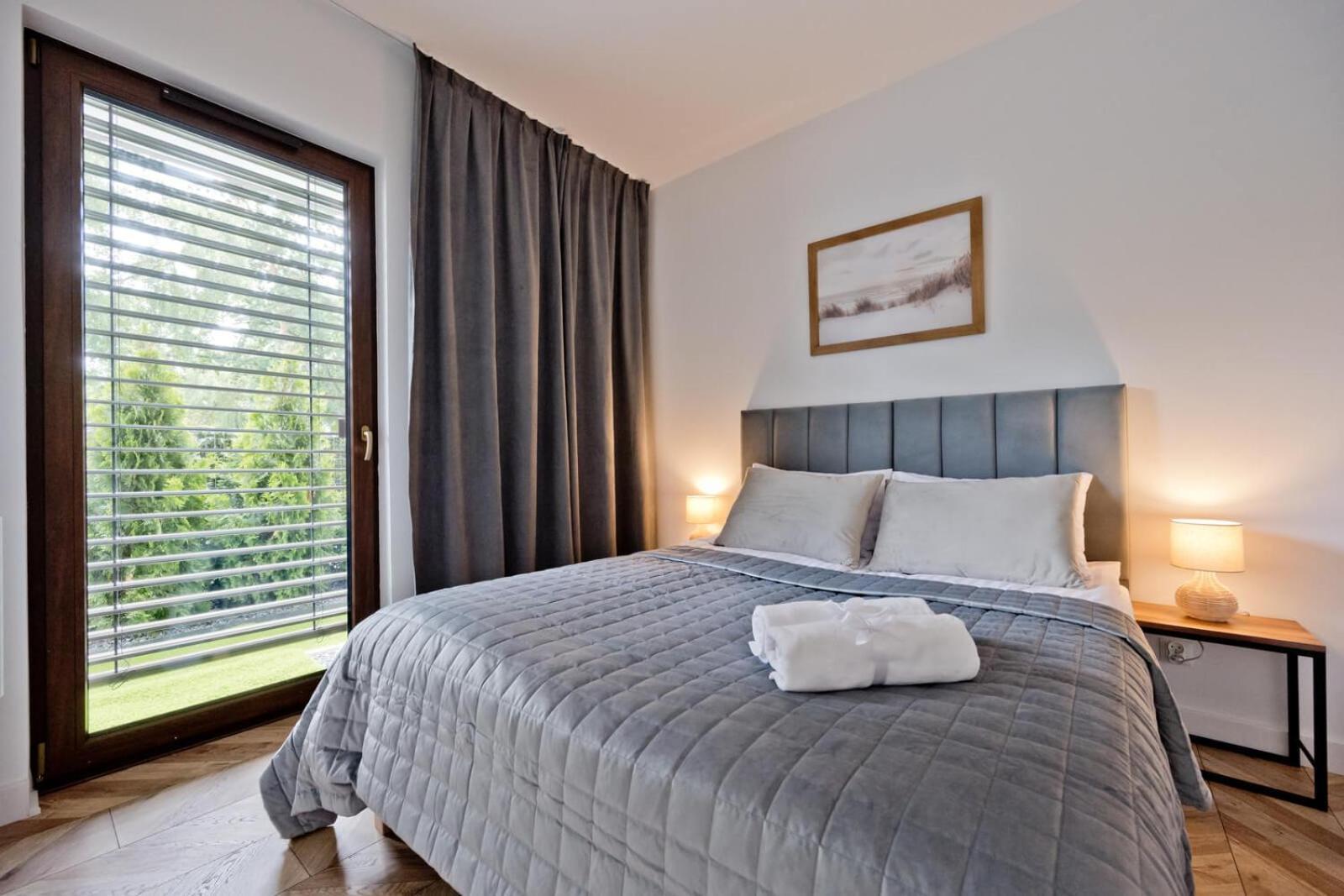 Apartamenty In Belniהל מראה חיצוני תמונה