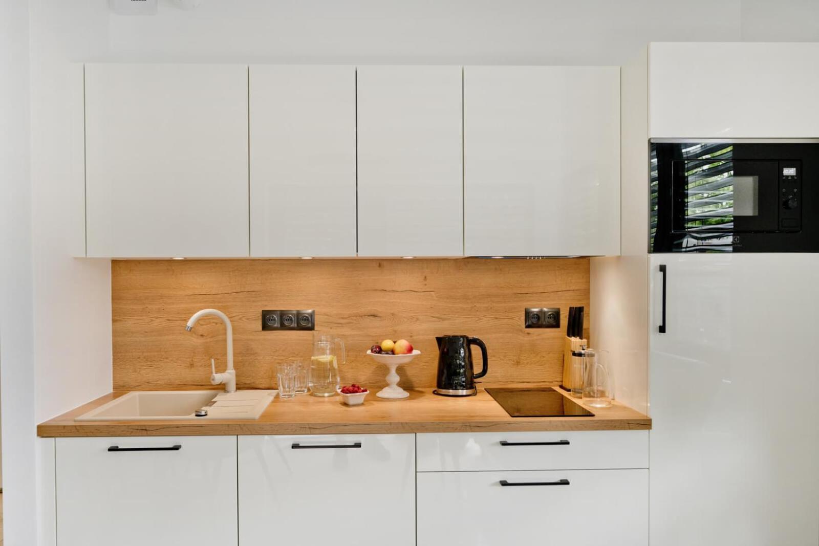 Apartamenty In Belniהל מראה חיצוני תמונה