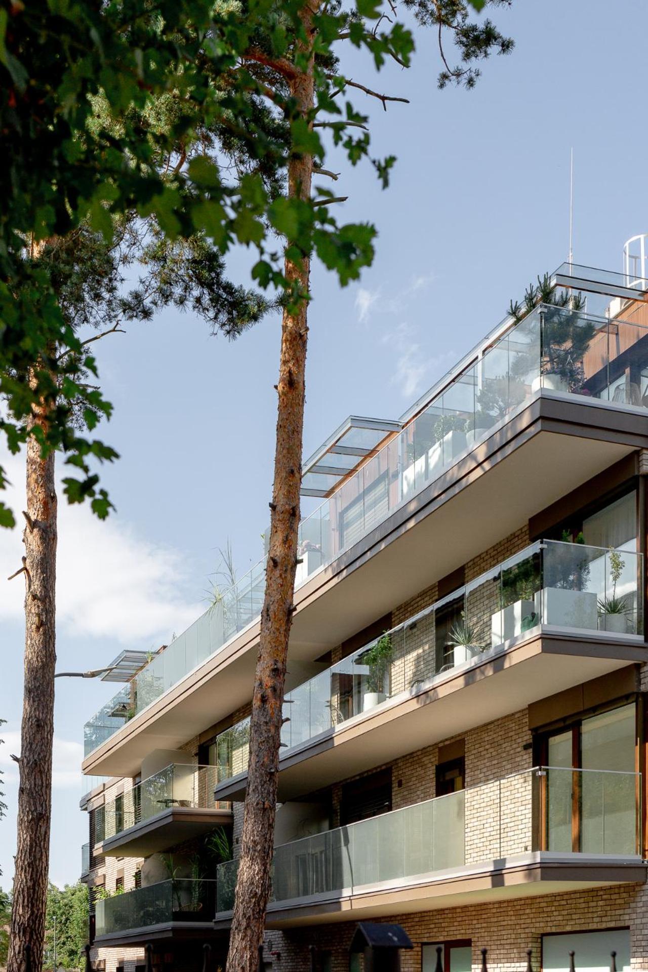 Apartamenty In Belniהל מראה חיצוני תמונה