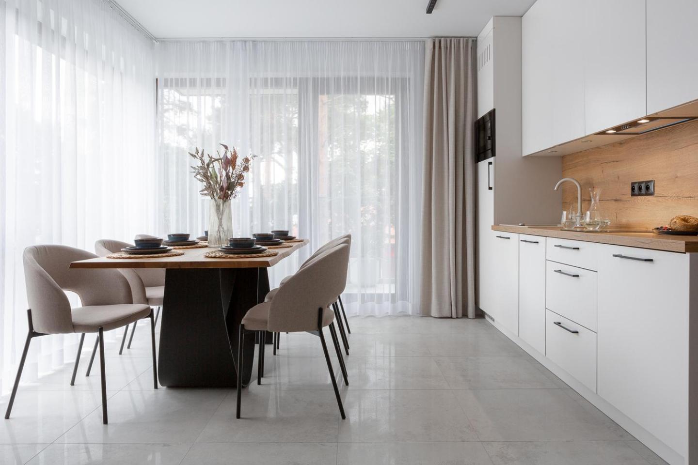 Apartamenty In Belniהל מראה חיצוני תמונה