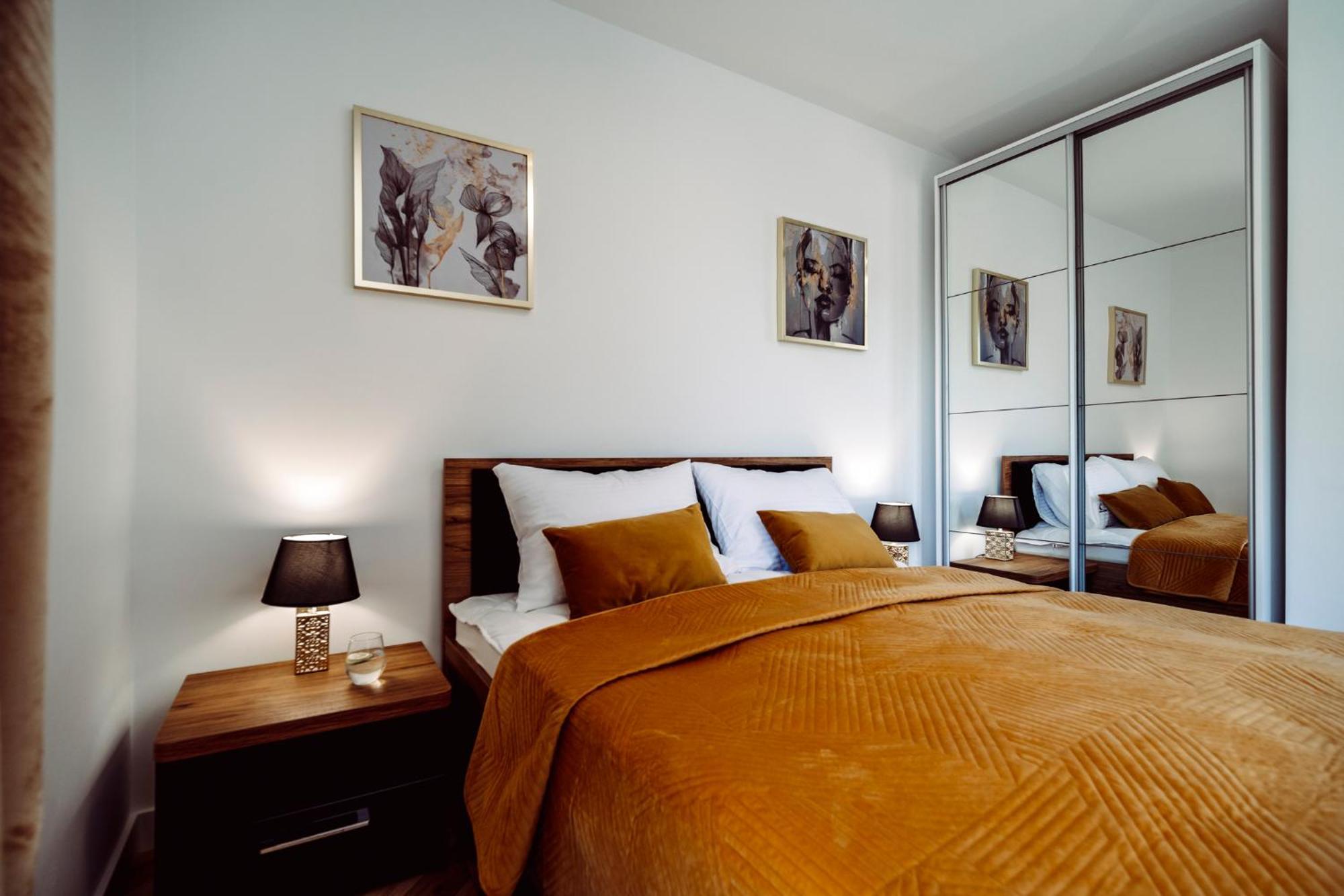 Apartamenty In Belniהל מראה חיצוני תמונה