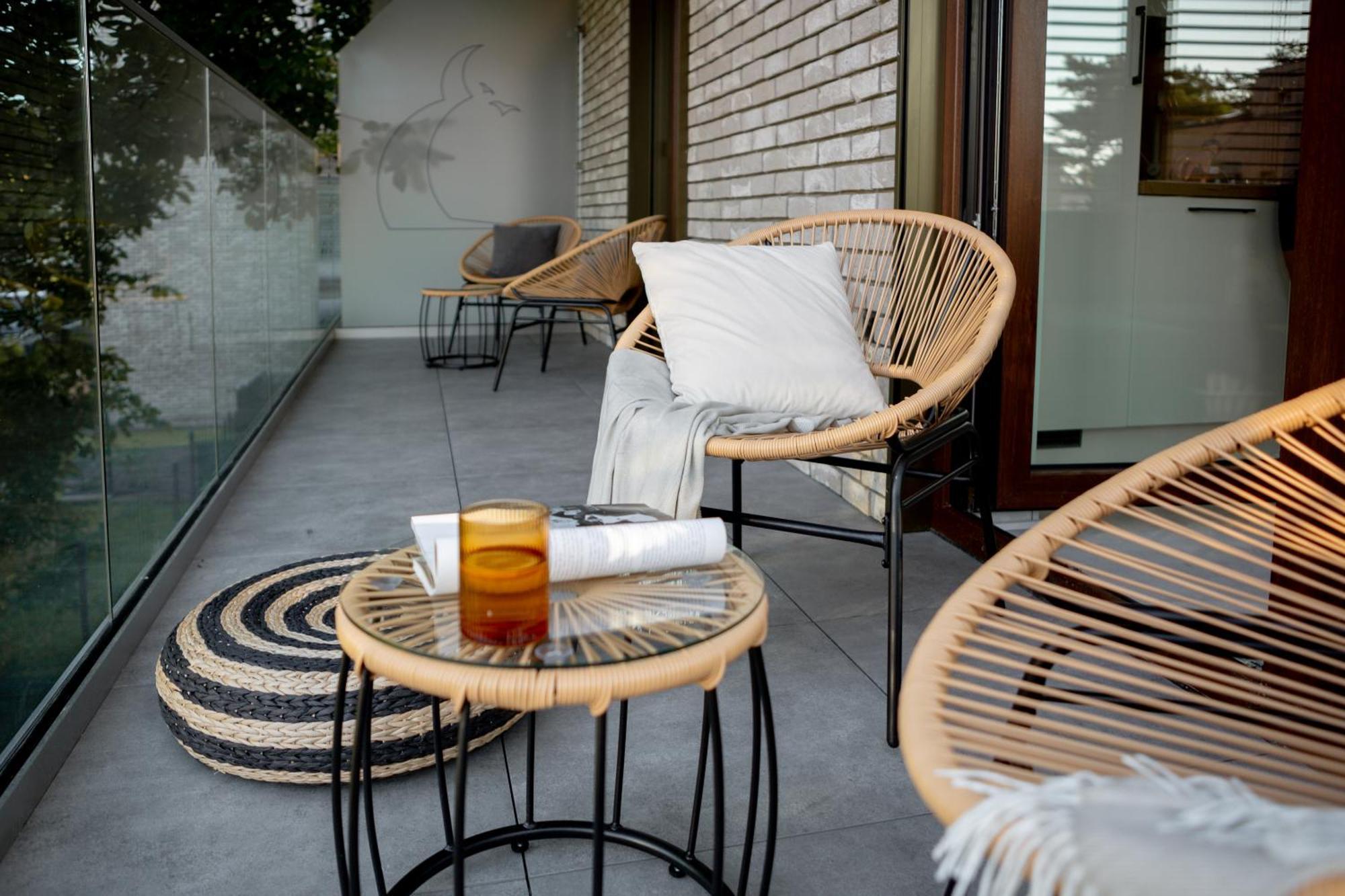 Apartamenty In Belniהל מראה חיצוני תמונה