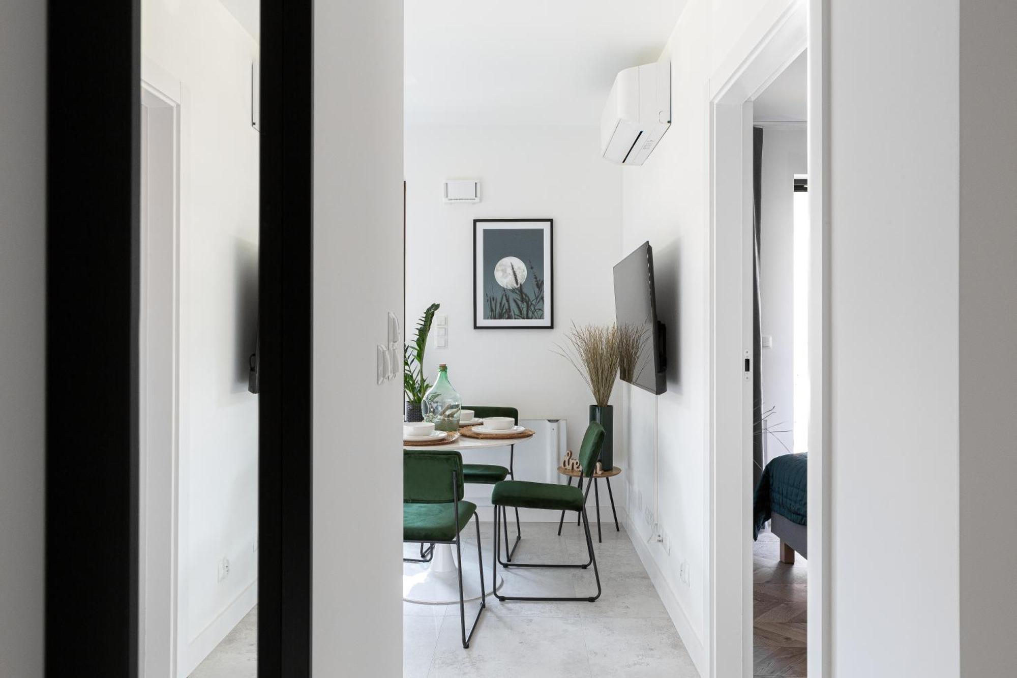 Apartamenty In Belniהל מראה חיצוני תמונה
