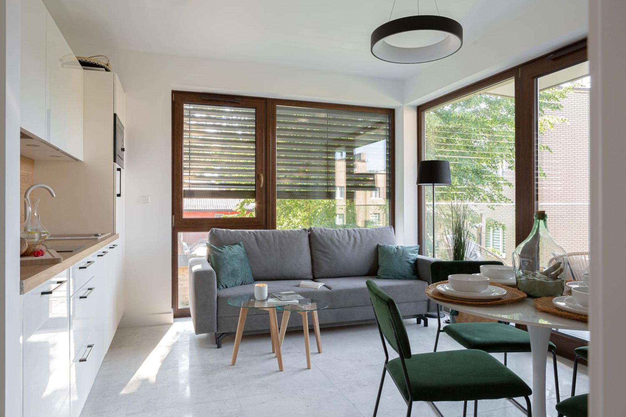 Apartamenty In Belniהל מראה חיצוני תמונה