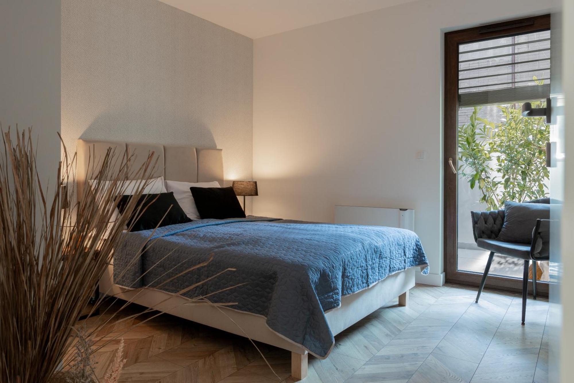 Apartamenty In Belniהל מראה חיצוני תמונה