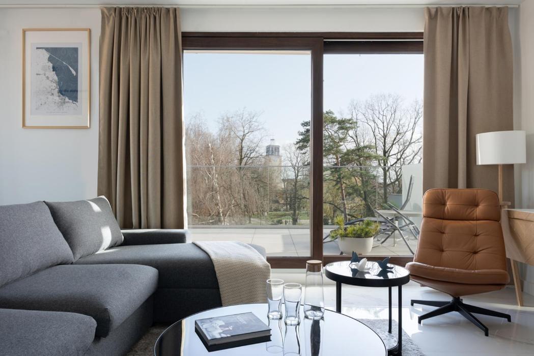 Apartamenty In Belniהל מראה חיצוני תמונה