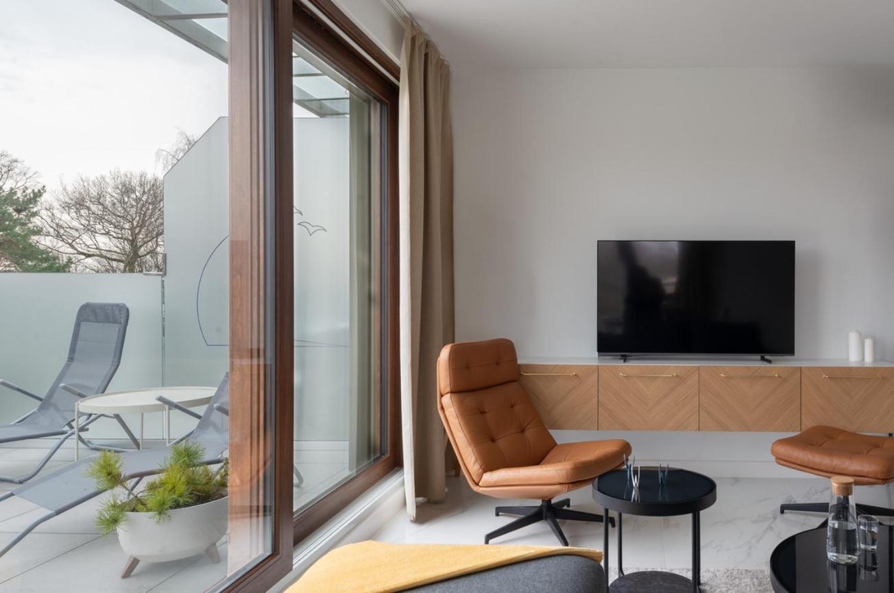 Apartamenty In Belniהל מראה חיצוני תמונה