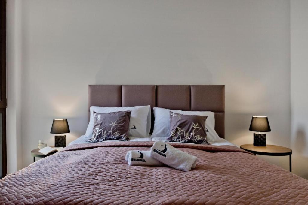 Apartamenty In Belniהל מראה חיצוני תמונה