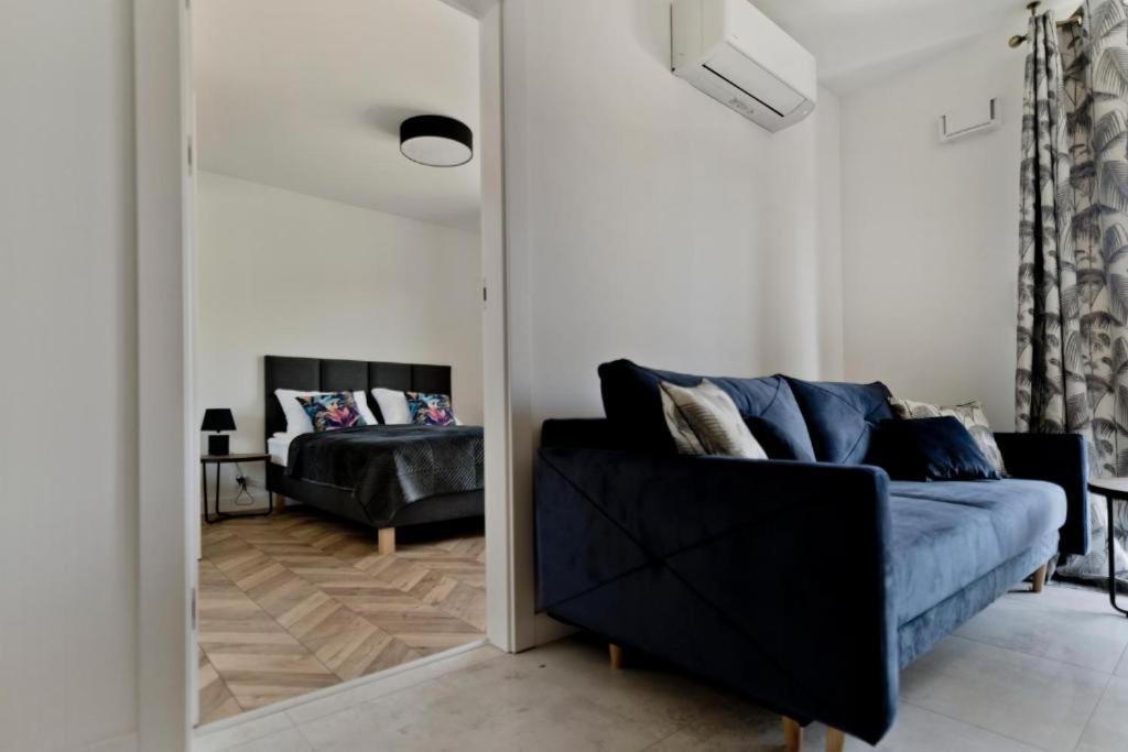 Apartamenty In Belniהל מראה חיצוני תמונה