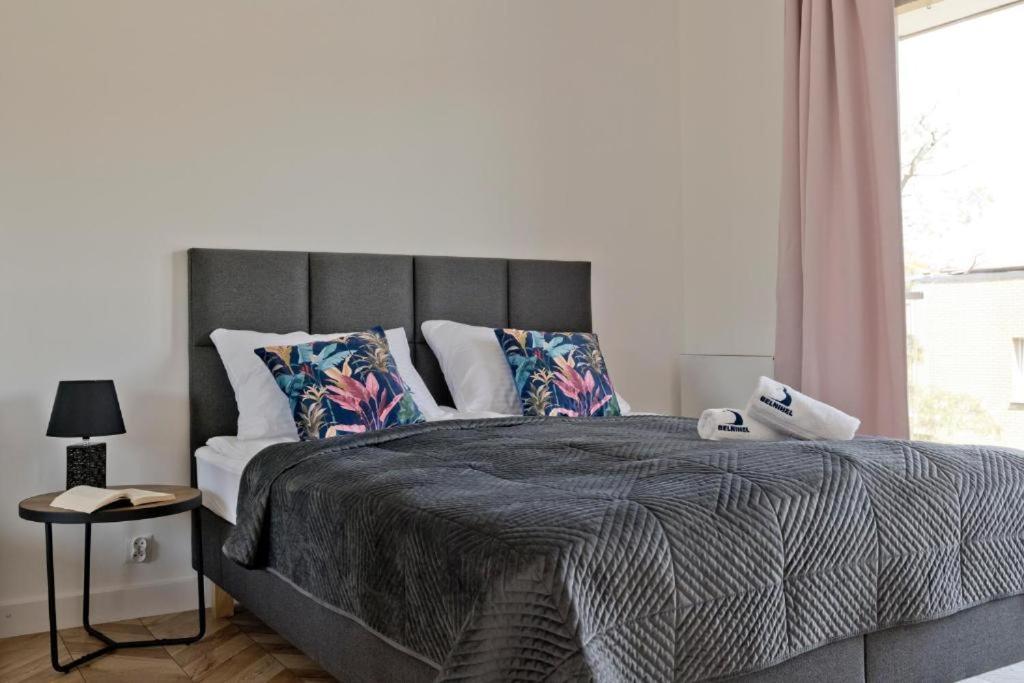 Apartamenty In Belniהל מראה חיצוני תמונה
