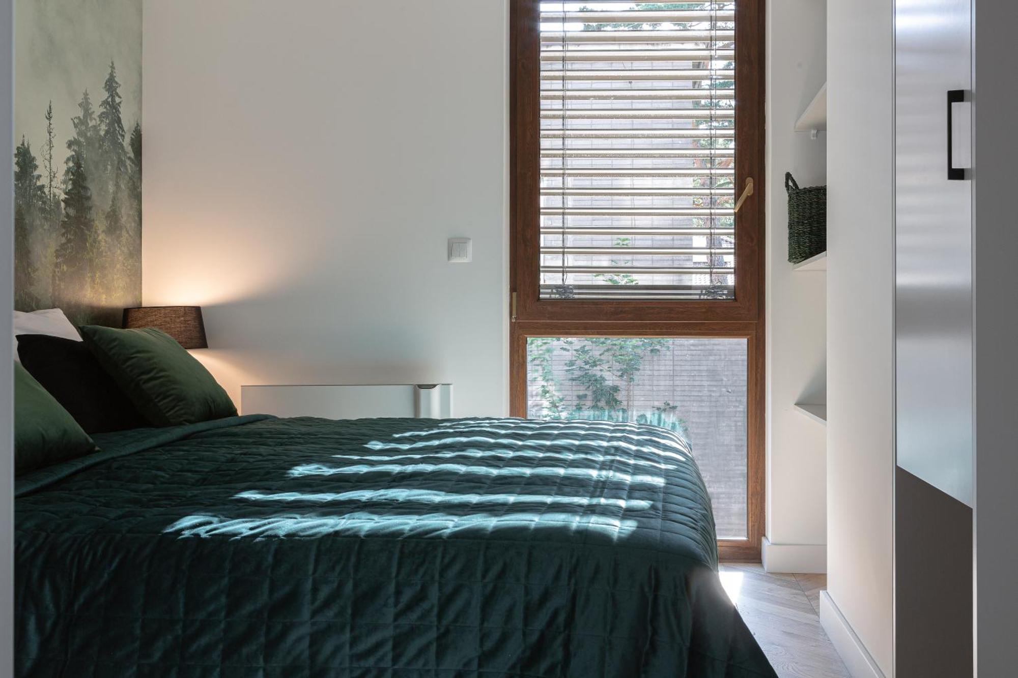 Apartamenty In Belniהל חדר תמונה